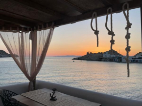 Hada seaside apartment